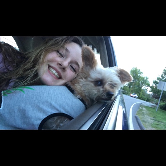 Meet your Posher, Ellie - Picture 1 of 1